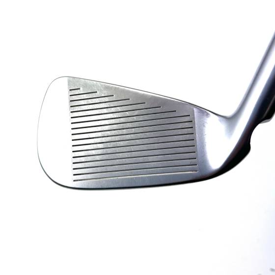 Ping I525 4 Iron / 21 Degree / Project X IO 110 Stiff Flex