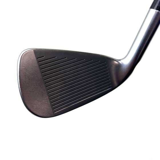 Ping I525 4 Iron / 21 Degree / Project X IO 110 Stiff Flex