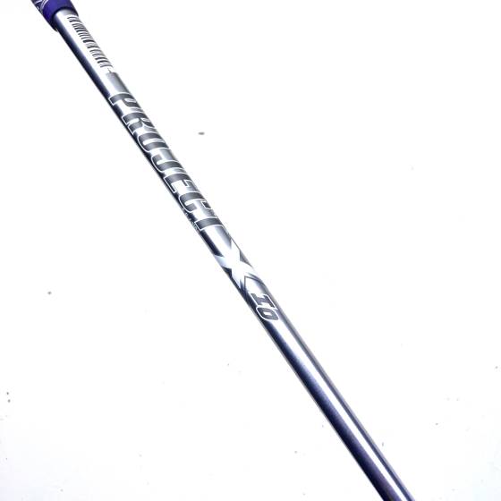 Ping I525 4 Iron / 21 Degree / Project X IO 110 Stiff Flex