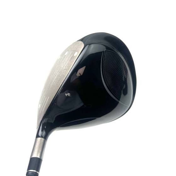 Taylormade Burner 2008 Driver / 9.5 Degree / REAX 49 Stiff Flex