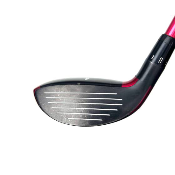 Yonex Ezone XP 5 Hybrid / 25 Degree / EX300 Ladies Flex
