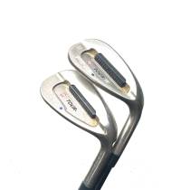 Ping Tour-W Wedge Set / 50 & 54 Degree / Hiskei Regular Flex