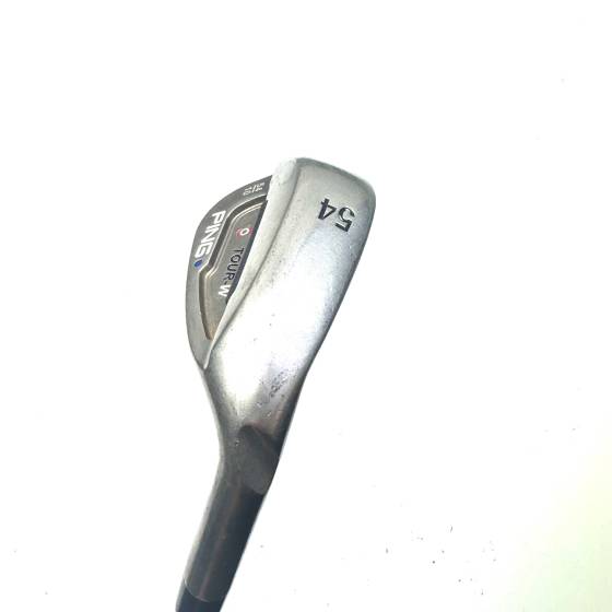 Ping Tour-W Wedge Set / 50 & 54 Degree / Hiskei Regular Flex