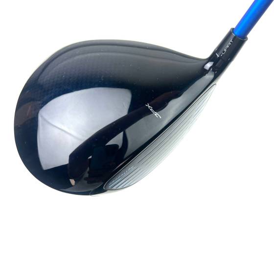 Mizuno JPX One Select Driver / 9 Degree / Denali Frost 50 Senior Flex