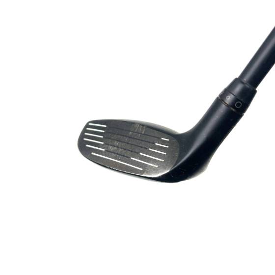 Ping G440 7 Hybrid / 34 Degree / Alta CB Regular Flex