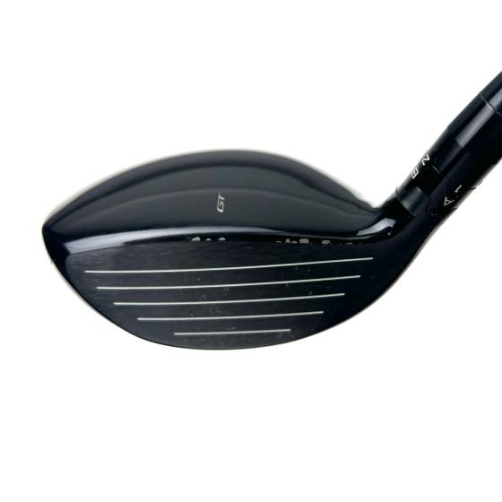 Titleist GT2 4 Wood / 16.5 Degree / Tensei 1K Blue 65 Stiff Flex