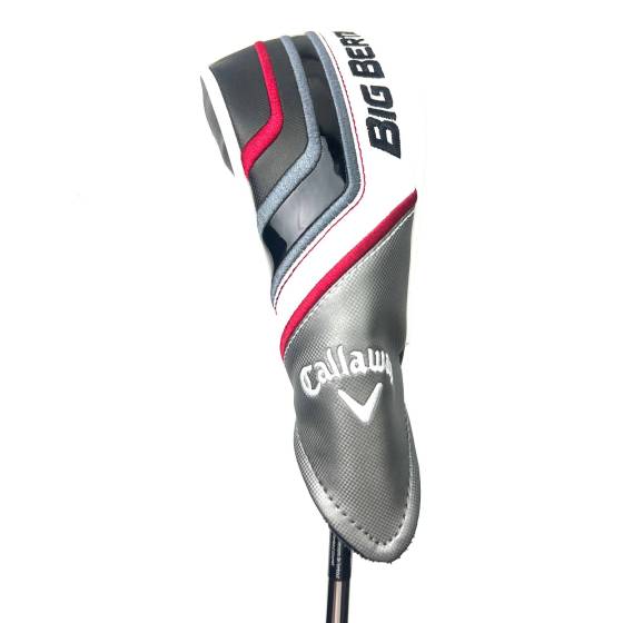 Callaway Big Bertha 2023 3 Hybrid / 19 Degree / RCH 65 Regular Flex