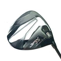 Mizuno JPX One Select Driver / 9 Degree / Tensei 1K Black 65 Stiff Flex