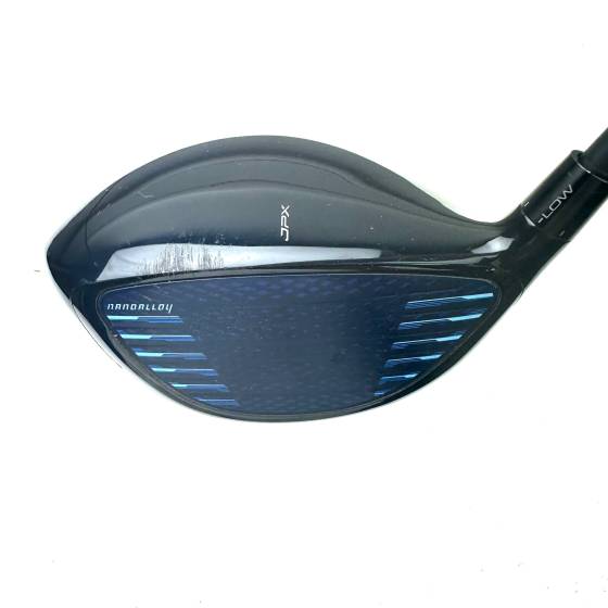 Mizuno JPX One Select Driver / 9 Degree / Tensei 1K Black 65 Stiff Flex
