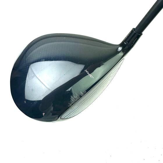Mizuno JPX One Select Driver / 9 Degree / Tensei 1K Black 65 Stiff Flex