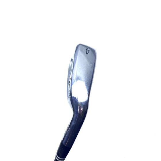 Cleveland 588 MT 4 Iron / 21 Degree / UST Mamiya Action Lite 55 Regular Flex