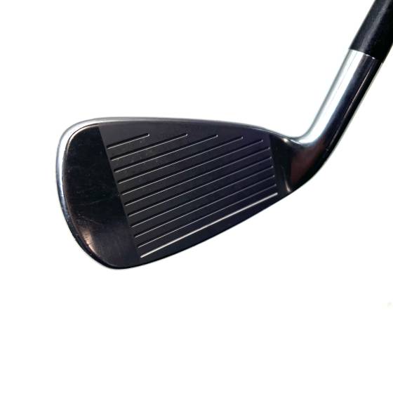 Cleveland 588 MT 4 Iron / 21 Degree / UST Mamiya Action Lite 55 Regular Flex