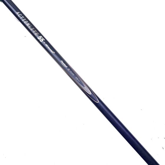 Cleveland 588 MT 4 Iron / 21 Degree / UST Mamiya Action Lite 55 Regular Flex