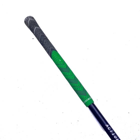 Cleveland 588 MT 4 Iron / 21 Degree / UST Mamiya Action Lite 55 Regular Flex