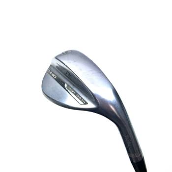 Titleist Vokey SM10 Lob Wedge / 58 Degree / Vokey Wedge Flex