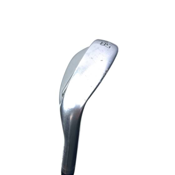 Titleist Vokey SM10 Lob Wedge / 58 Degree / Vokey Wedge Flex