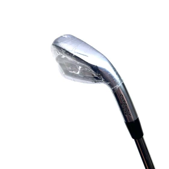 Mizuno JPX 921 Hot Metal Pro 4 Iron / 21 Degree / True Temper XP 95 Regular Flex
