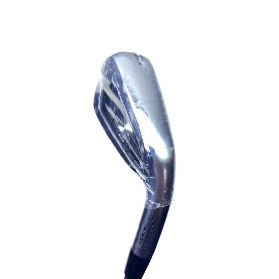 Mizuno JPX 921 Hot Metal Pro 4 Iron / 21 Degree / True Temper XP 95 Regular Flex