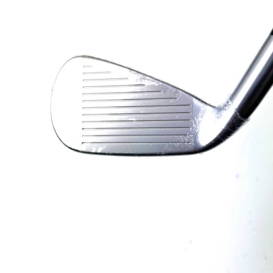 Mizuno JPX 921 Hot Metal Pro 4 Iron / 21 Degree / True Temper XP 95 Regular Flex