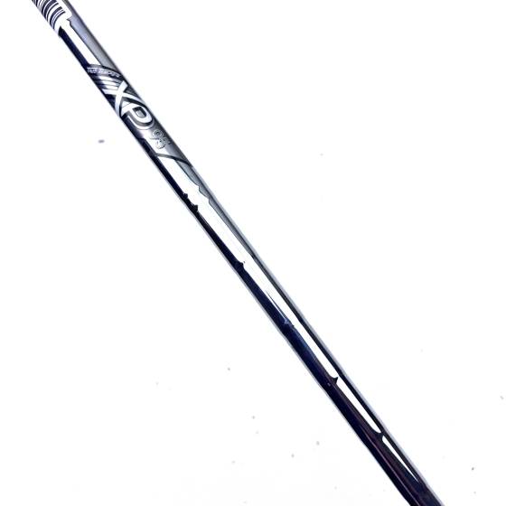 Mizuno JPX 921 Hot Metal Pro 4 Iron / 21 Degree / True Temper XP 95 Regular Flex