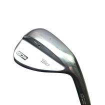 Mizuno T20 Lob Wedge / 58 Degree / True Temper Dynamic Gold Stiff Flex