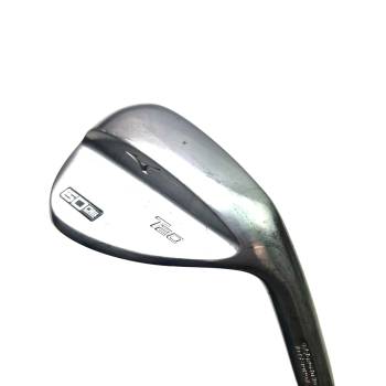 Mizuno T20 Lob Wedge / 58 Degree / True Temper Dynamic Gold Stiff Flex