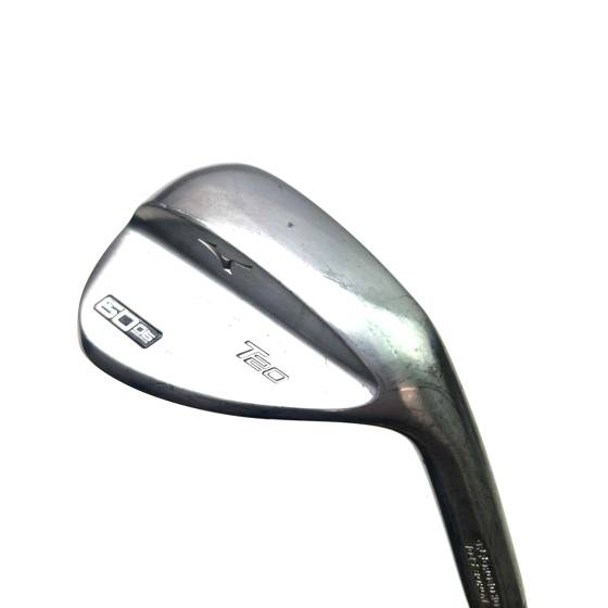 Mizuno T20 Lob Wedge / 58 Degree / True Temper Dynamic Gold Stiff Flex