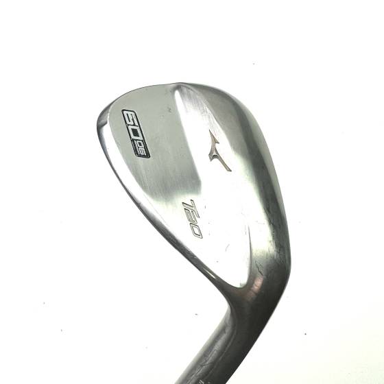 Mizuno T20 Lob Wedge / 58 Degree / True Temper Dynamic Gold Stiff Flex