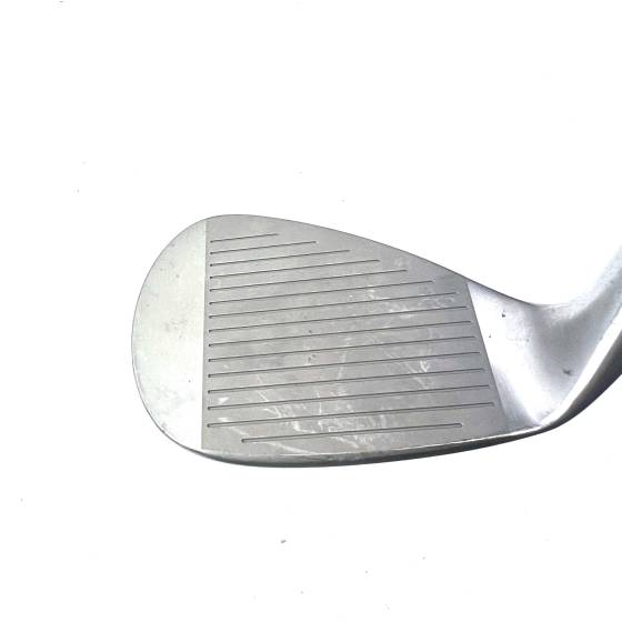 Mizuno T20 Lob Wedge / 58 Degree / True Temper Dynamic Gold Stiff Flex