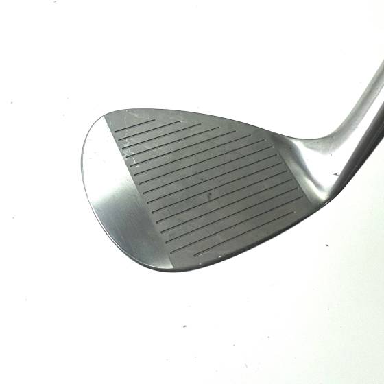 Mizuno T20 Lob Wedge / 58 Degree / True Temper Dynamic Gold Stiff Flex
