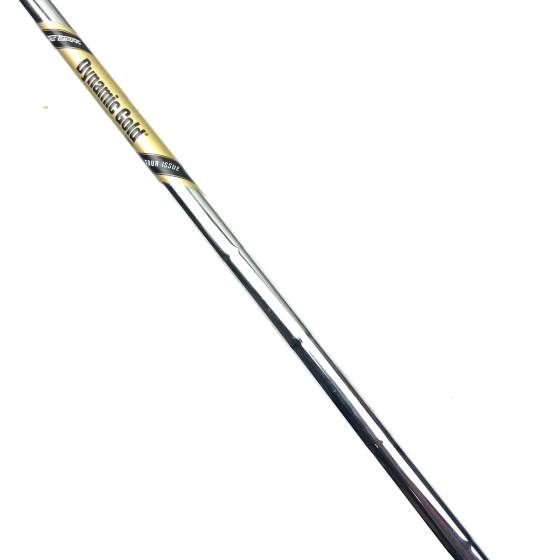 Mizuno T20 Lob Wedge / 58 Degree / True Temper Dynamic Gold Stiff Flex