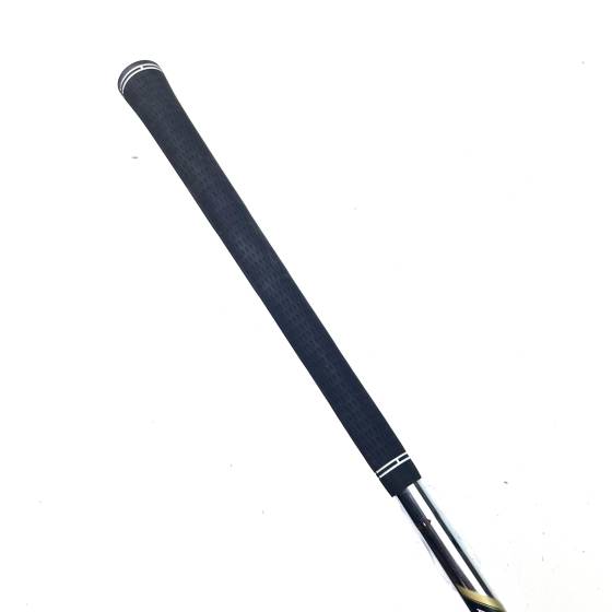 Mizuno T20 Lob Wedge / 58 Degree / True Temper Dynamic Gold Stiff Flex