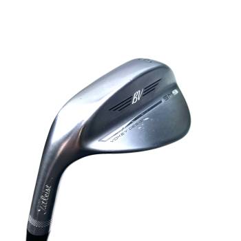 Left Handed Titleist Vokey SM9 Gap Wedge / 50 Degree / Vokey Wedge Flex