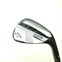 Callaway Jaws Full Toe Lob Wedge / 58 Degree / True Temper Dynamic Gold Spinner 115 Stiff Flex