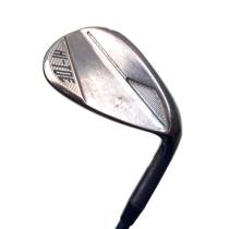 Taylormade Milled Grind 4 Hi-Toe Sand Wedge / 54 Degree / Project X Catalyst Spinner 80 Wedge Flex