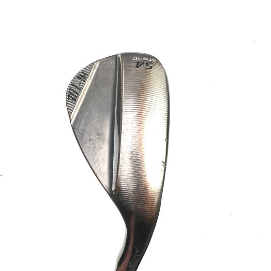 Taylormade Milled Grind 4 Hi-Toe Sand Wedge / 54 Degree / Project X Catalyst Spinner 80 Wedge Flex