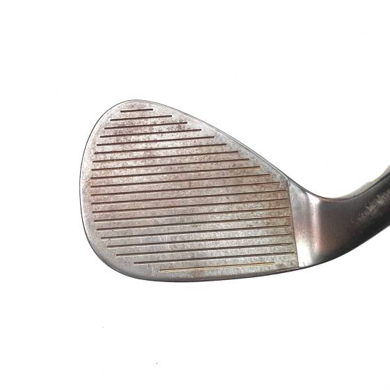 Taylormade Milled Grind 4 Hi-Toe Sand Wedge / 54 Degree / Project X Catalyst Spinner 80 Wedge Flex