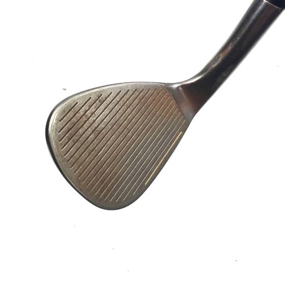Taylormade Milled Grind 4 Hi-Toe Sand Wedge / 54 Degree / Project X Catalyst Spinner 80 Wedge Flex