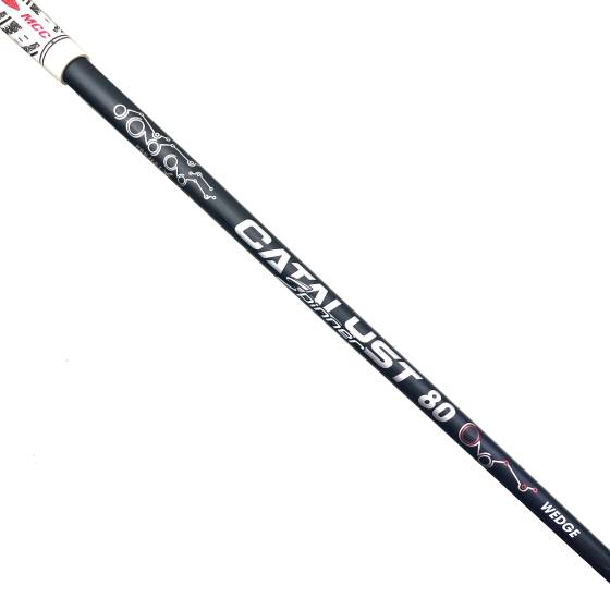 Taylormade Milled Grind 4 Hi-Toe Sand Wedge / 54 Degree / Project X Catalyst Spinner 80 Wedge Flex