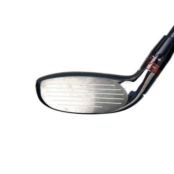 Callaway Elyte 5 Hybrid / 24 Degree / Mitsubishi Tensei AV Series 75 Stiff Flex