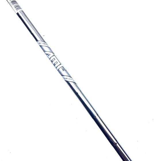 Titleist T100 4 Iron / 23 Degree / True Temper AMT Tour White Stiff Flex