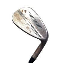 Titleist Vokey SM10 Gap Wedge / 50 Degree / N.S. Pro Modus3 Tour120 X-Stiff Flex