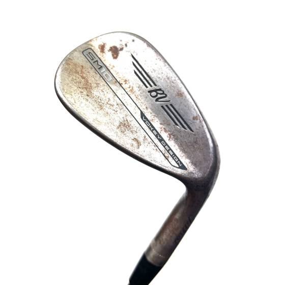 Titleist Vokey SM10 Gap Wedge / 50 Degree / N.S. Pro Modus3 Tour120 X-Stiff Flex