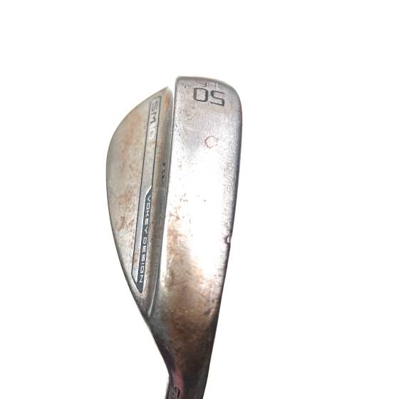 Titleist Vokey SM10 Gap Wedge / 50 Degree / N.S. Pro Modus3 Tour120 X-Stiff Flex