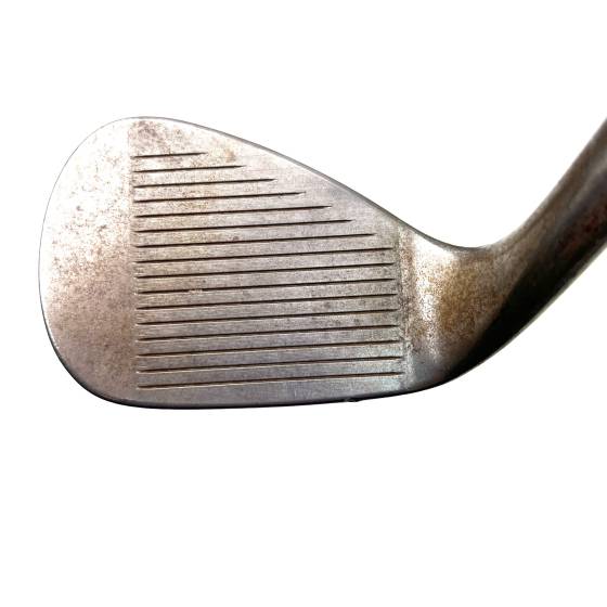 Titleist Vokey SM10 Gap Wedge / 50 Degree / N.S. Pro Modus3 Tour120 X-Stiff Flex