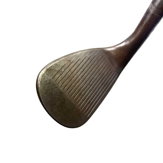 Titleist Vokey SM10 Gap Wedge / 50 Degree / N.S. Pro Modus3 Tour120 X-Stiff Flex