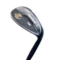 Cleveland CG16 Lob Wedge / 60 Degree / Cleveland Traction Wedge Flex