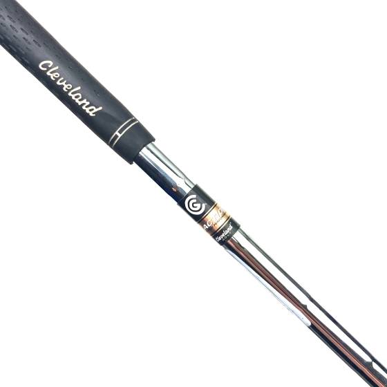 Cleveland CG16 Lob Wedge / 60 Degree / Cleveland Traction Wedge Flex