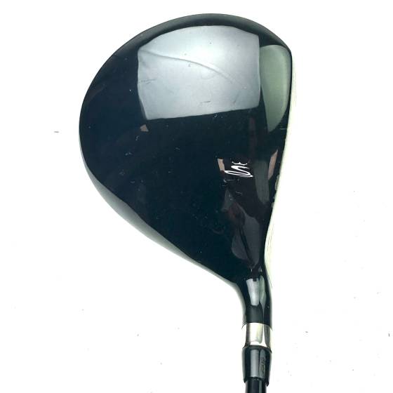 Left Handed Cobra S2 Driver / 10.5 Degree / Fujikura Max 65 Regular Flex