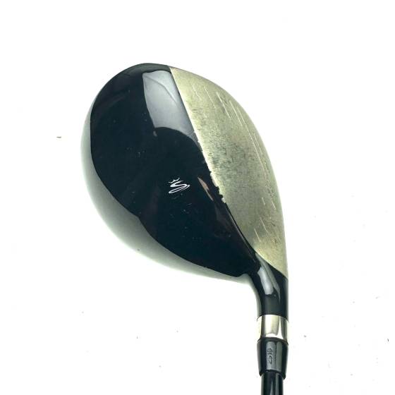 Left Handed Cobra S2 Driver / 10.5 Degree / Fujikura Max 65 Regular Flex